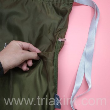 TB-1080		DELUXE BACKPACK